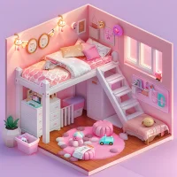 Decor Life - Home Design Game